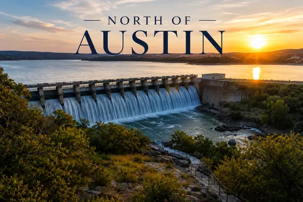 feature image of Finding Your Place in the Austin Suburbs
