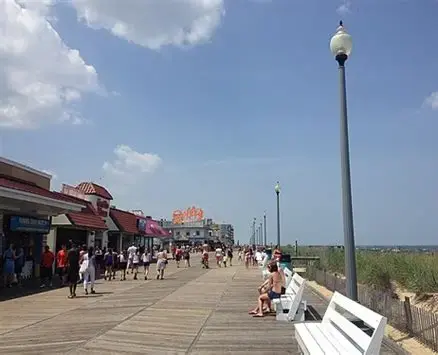 Rehoboth Beach