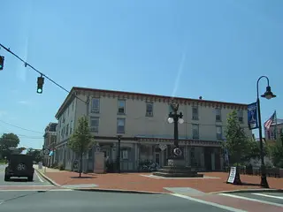 Middletown