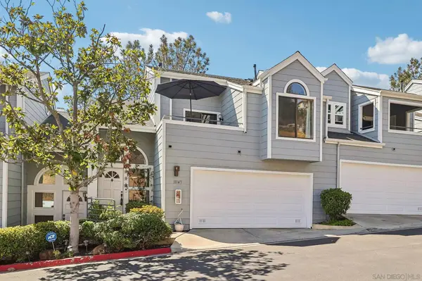 11147 Scripps Ranch, San Diego, CA 92131