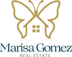 Marisa Gomez, REALTOR® logo