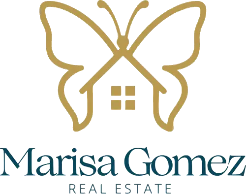 Marisa Gomez Real Estate logo