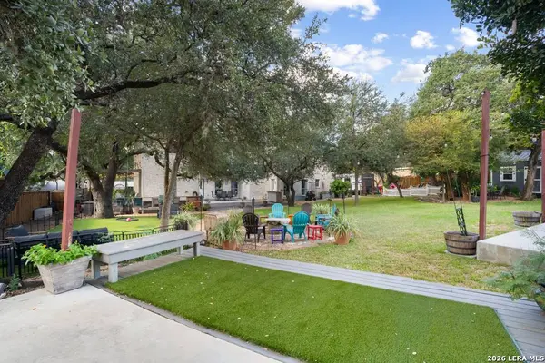 6827 Lendell St, San Antonio, TX 78249