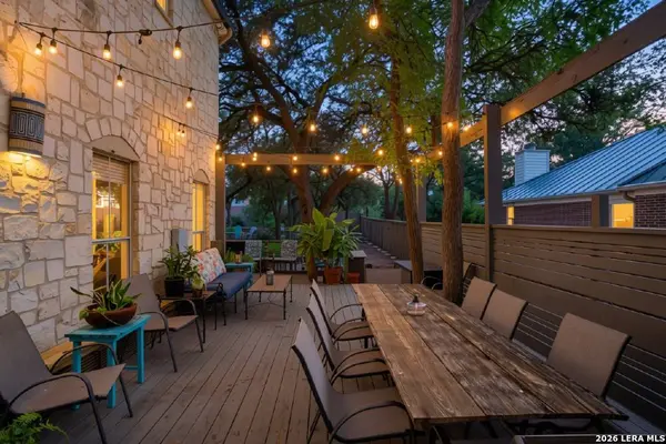 6827 Lendell St, San Antonio, TX 78249
