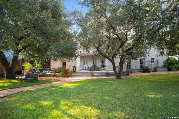 6827 Lendell St, San Antonio, TX 78249