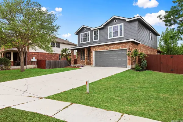 337 Willow, Cibolo, TX 78108