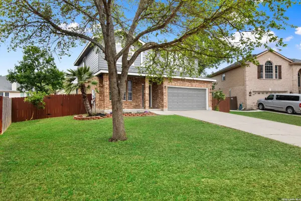 337 Willow, Cibolo, TX 78108