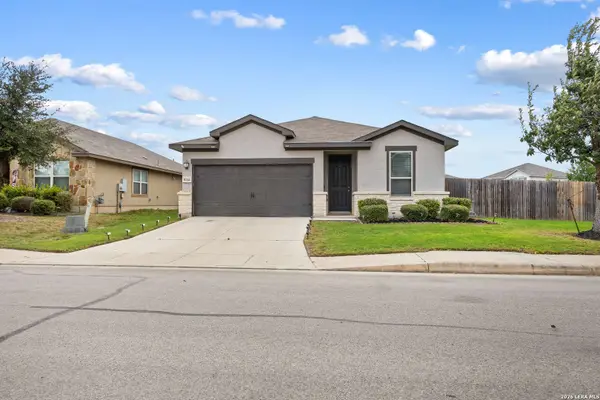 8214 Oak Harvest, San Antonio, TX 78254