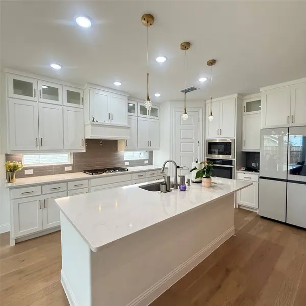 11400 Finch Hattons DR, Frisco, TX 75035