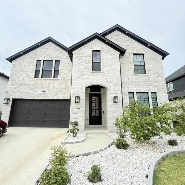 11400 Finch Hattons DR