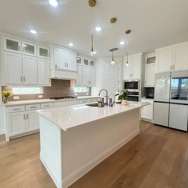 11400 Finch Hattons DR, Frisco, TX 75035