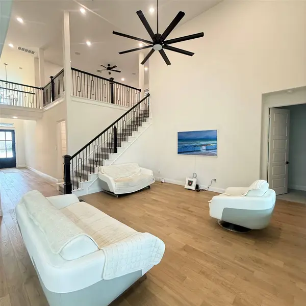 11400 Finch Hattons DR, Frisco, TX 75035