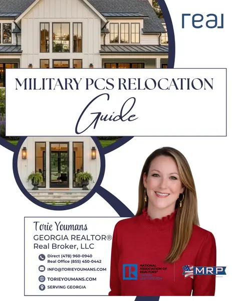 Copy of Military PCS Relocation Guide
