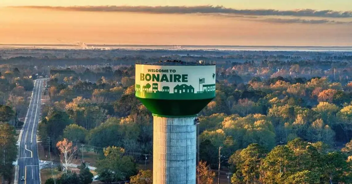 Bonaire
