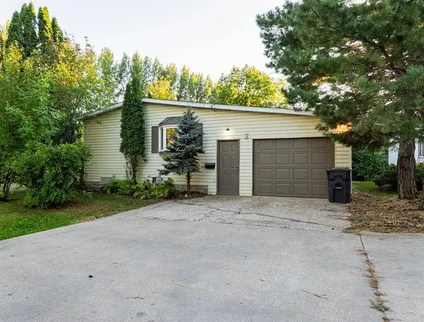 3 Alexander AVE