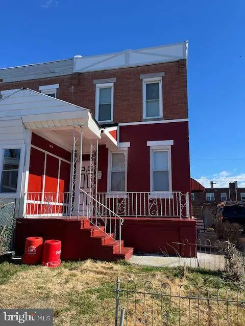 1476 KENWOOD AVE, Camden, NJ 08103