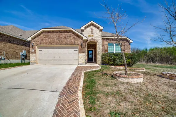 1611 AFTERLIGHT DR, San Antonio, TX 78245