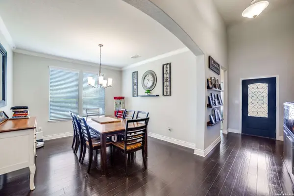 1611 AFTERLIGHT DR, San Antonio, TX 78245