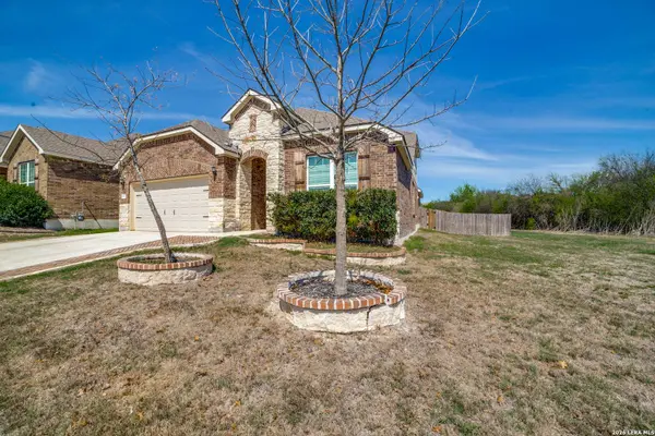 1611 AFTERLIGHT DR, San Antonio, TX 78245
