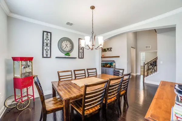 1611 AFTERLIGHT DR, San Antonio, TX 78245