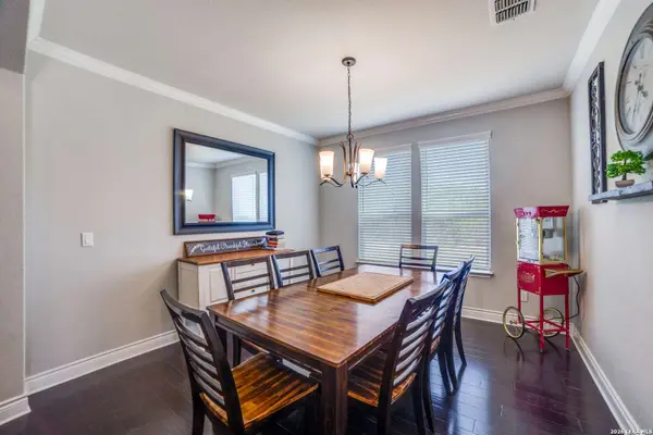 1611 AFTERLIGHT DR, San Antonio, TX 78245