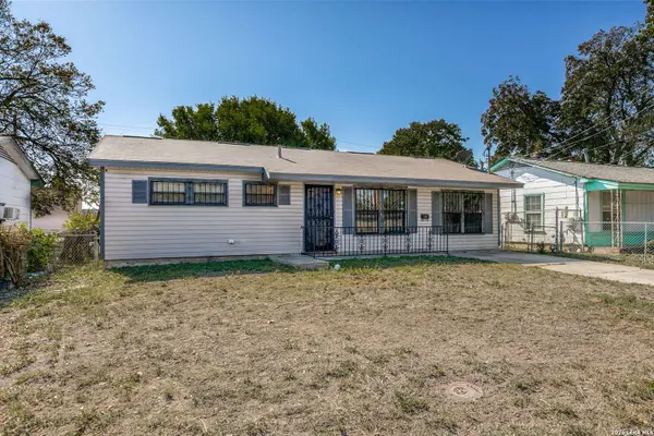 354 LAS PALMAS DR, San Antonio, TX 78237