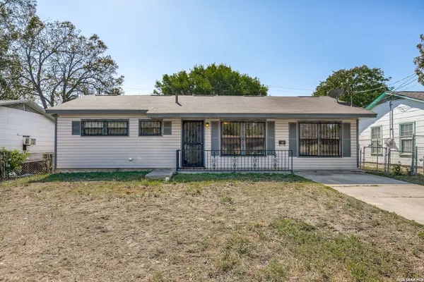354 LAS PALMAS DR, San Antonio, TX 78237