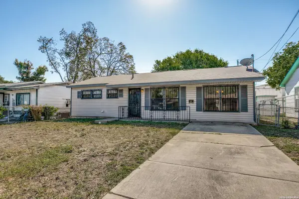 354 LAS PALMAS DR