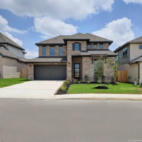 10206 Ryder Bend, San Antonio, TX 78254