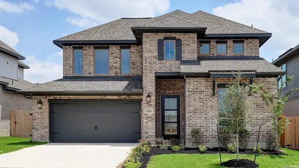 10206 Ryder Bend, San Antonio, TX 78254