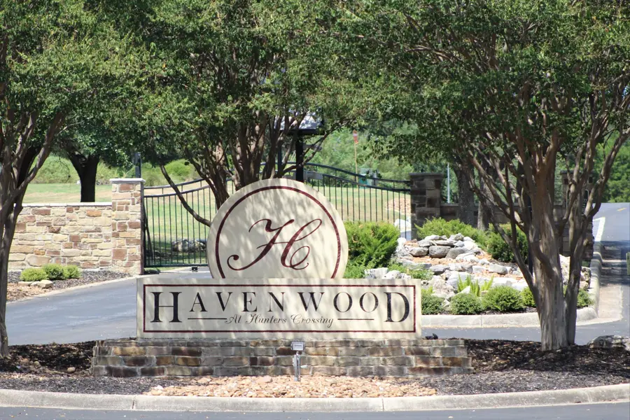 Havenwood Hunters Crossing