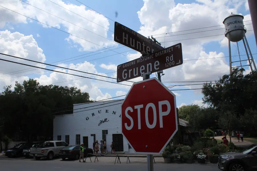 Historic Gruene