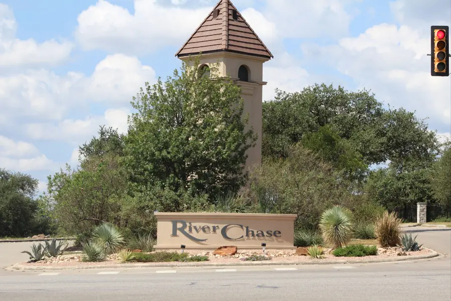 River Chase