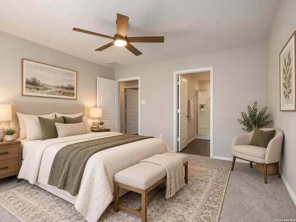 5402 FREDERICK BLF, Von Ormy, TX 78073