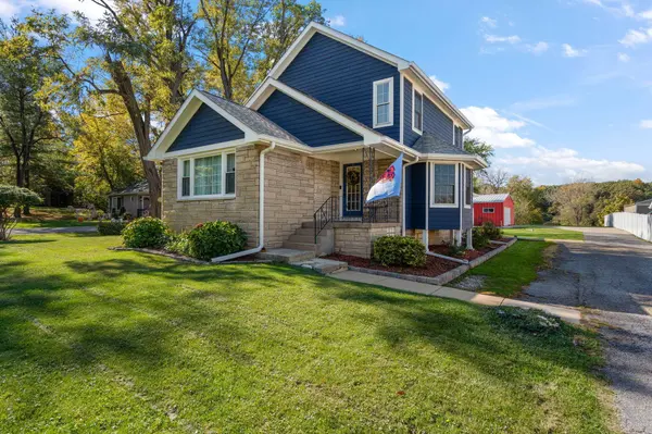 8620 Marquette ST, Schererville, IN 46375