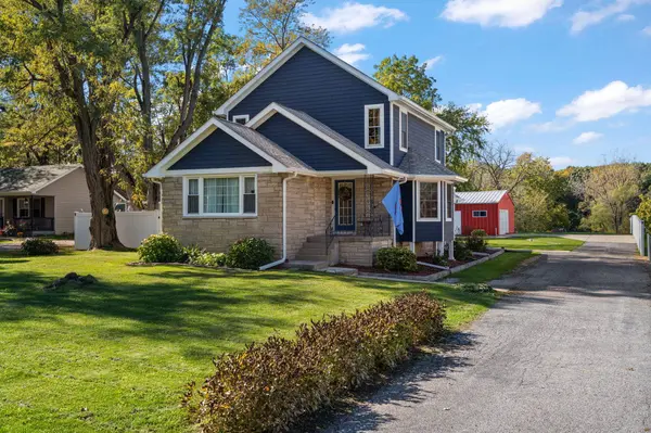 8620 Marquette ST, Schererville, IN 46375