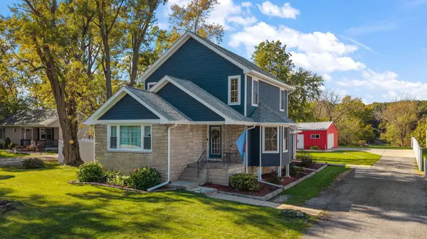 8620 Marquette ST, Schererville, IN 46375
