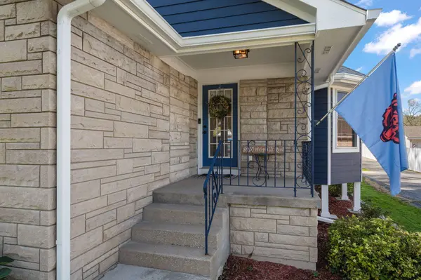 8620 Marquette ST, Schererville, IN 46375