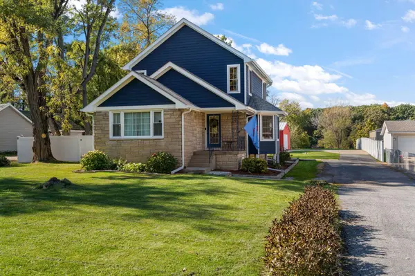 8620 Marquette ST, Schererville, IN 46375