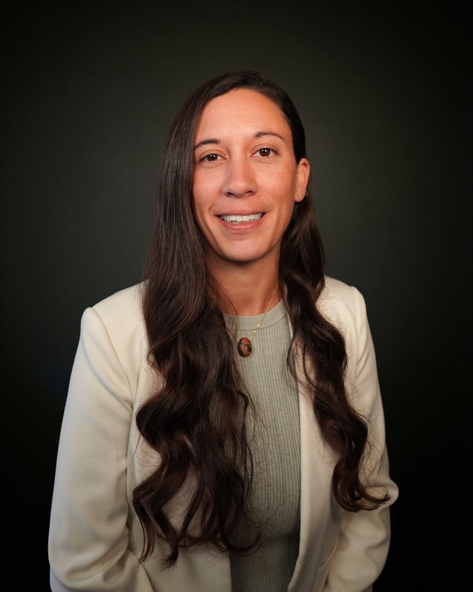 Liz Wallace, Luxury Real Estate Advisor and Licensed Assistant with Crescent Sotheby's International Realty