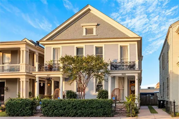 1525 27 MELPOMENE ST, New Orleans, LA 70130