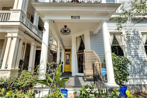 1525 27 MELPOMENE ST, New Orleans, LA 70130