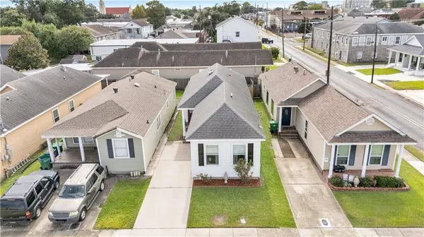 504 FRIED ST, Gretna, LA 70053