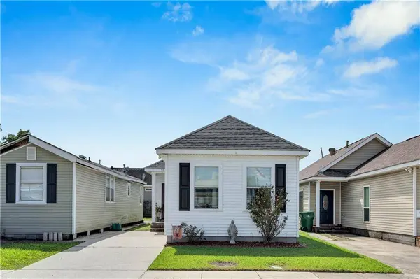 504 FRIED ST, Gretna, LA 70053