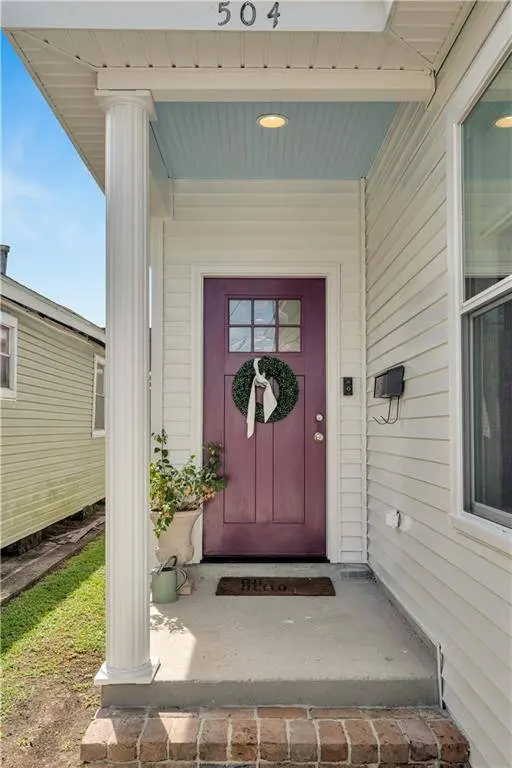 504 FRIED ST, Gretna, LA 70053