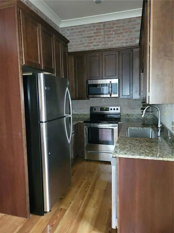 628 TOULOUSE ST #2, New Orleans, LA 70130