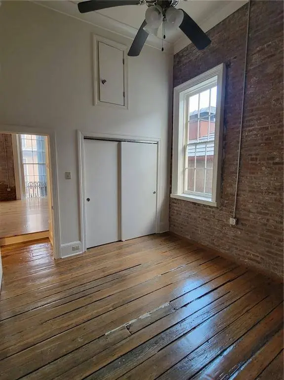 628 TOULOUSE ST #2, New Orleans, LA 70130