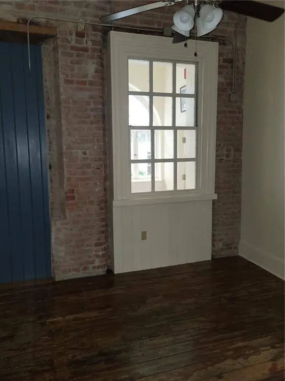 628 TOULOUSE ST #2, New Orleans, LA 70130