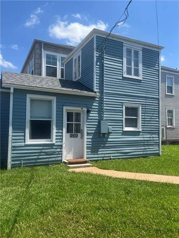 2433 GENERAL PERSHING ST, New Orleans, LA 70115
