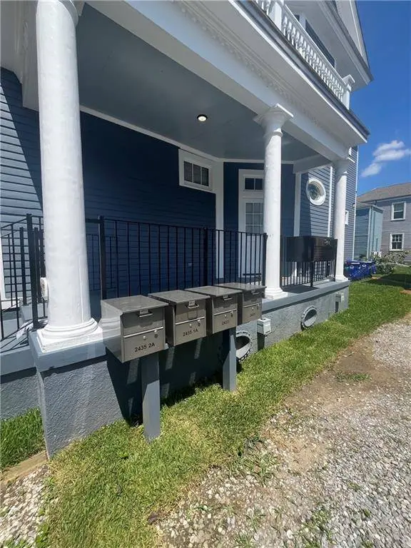 2435 GENERAL PERSHING ST #1A, New Orleans, LA 70115